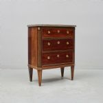 608022 Chest of drawers